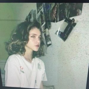 Meet your Posher, Gretchen